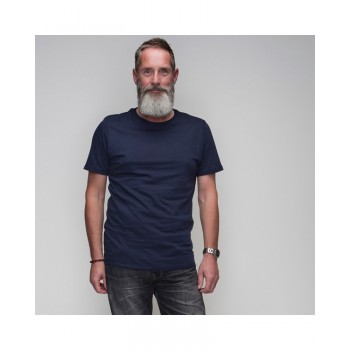 T-Shirt Men Cotone Organico